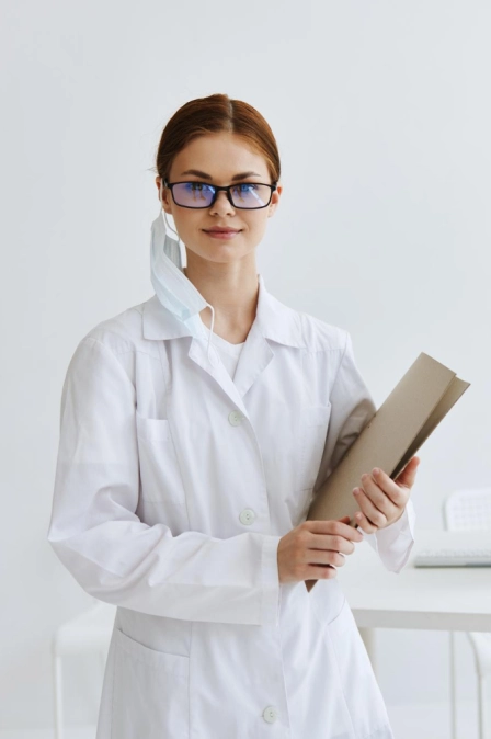 врач сопровождающий больного в транспорте