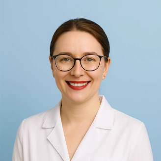 Черткова Ярослава Леонидовна